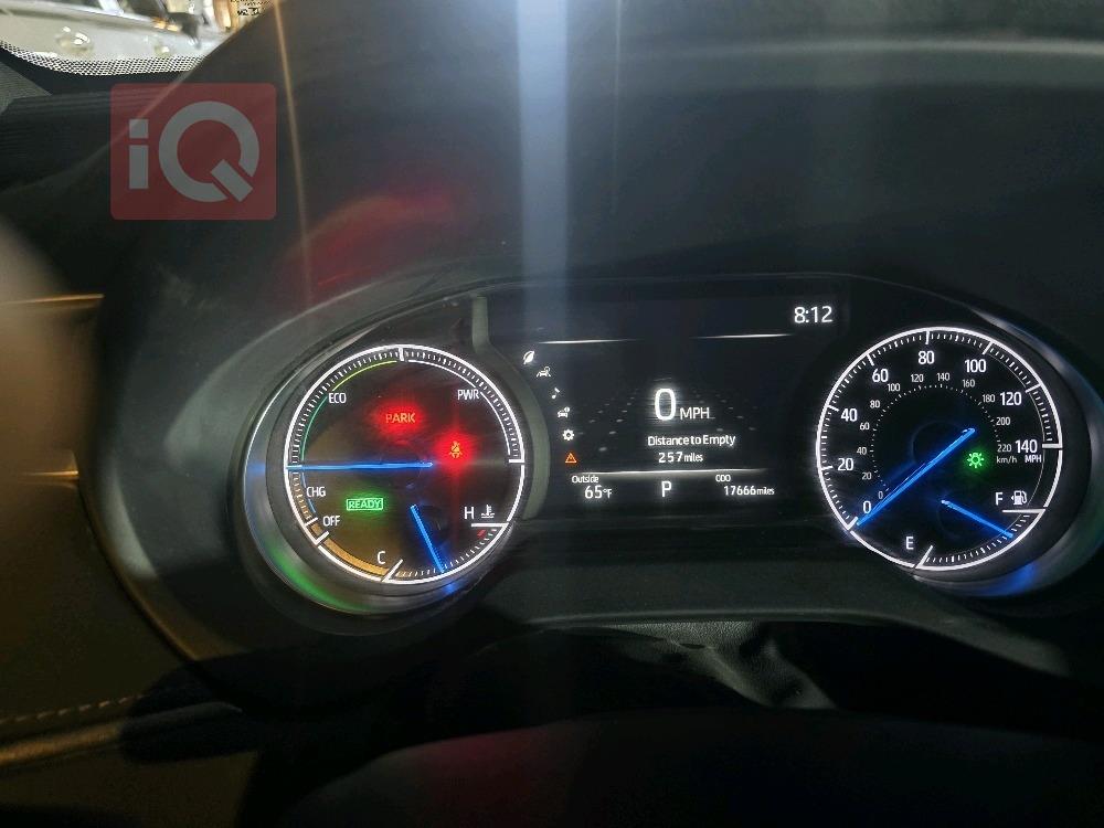 تويوتا فنزا